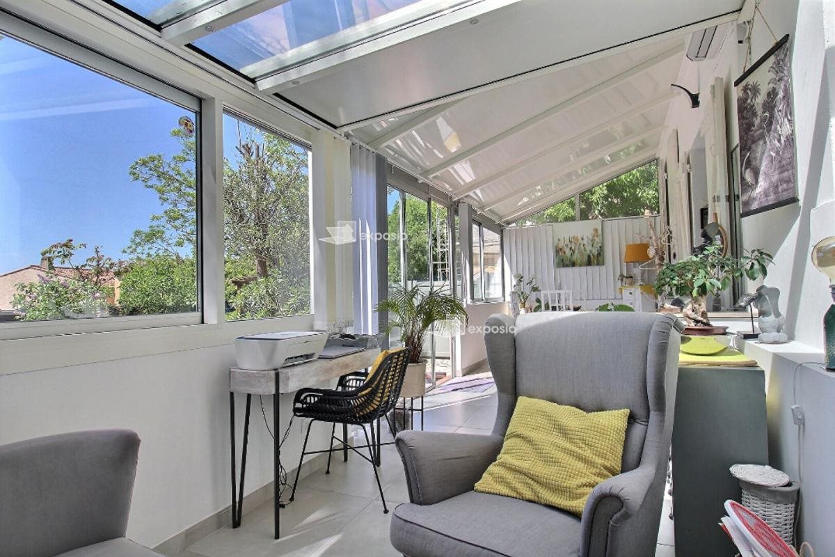 Appartement à vendre, 69m², Le Castellet