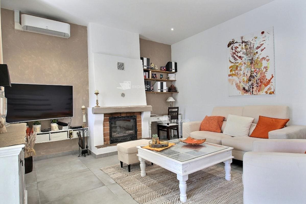 Appartement à vendre, 69m², Le Castellet