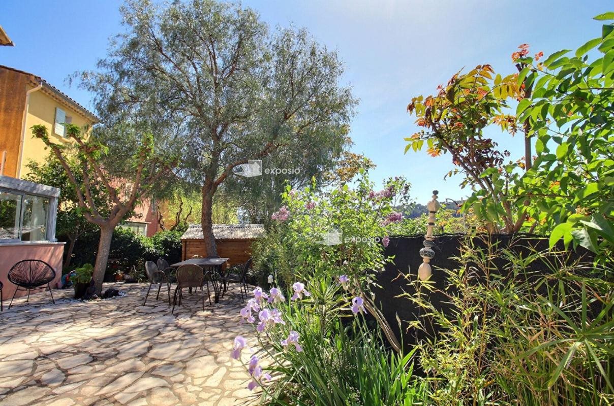 Appartement à vendre, 69m², Le Castellet