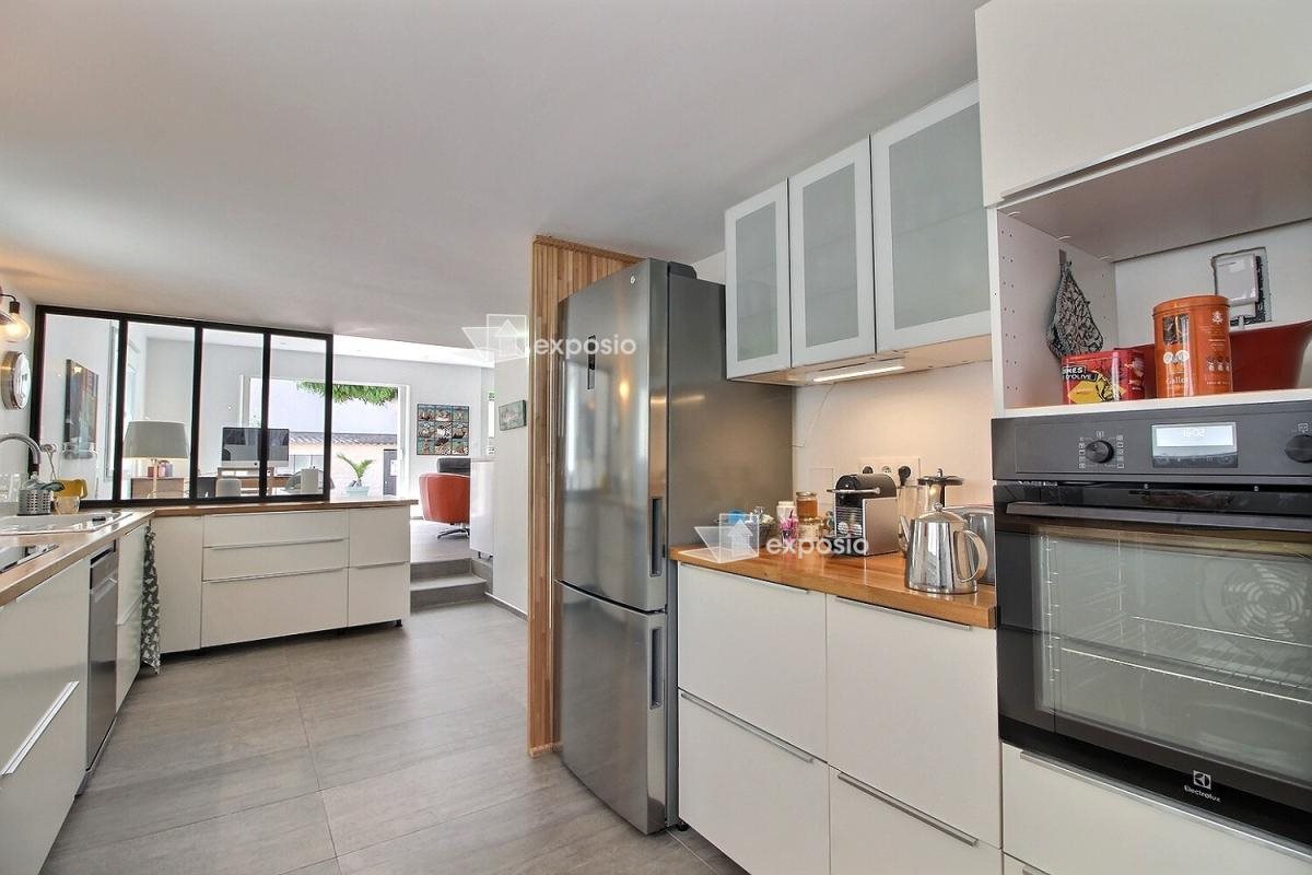 Maison à vendre, 100m², La Seyne-sur-Mer