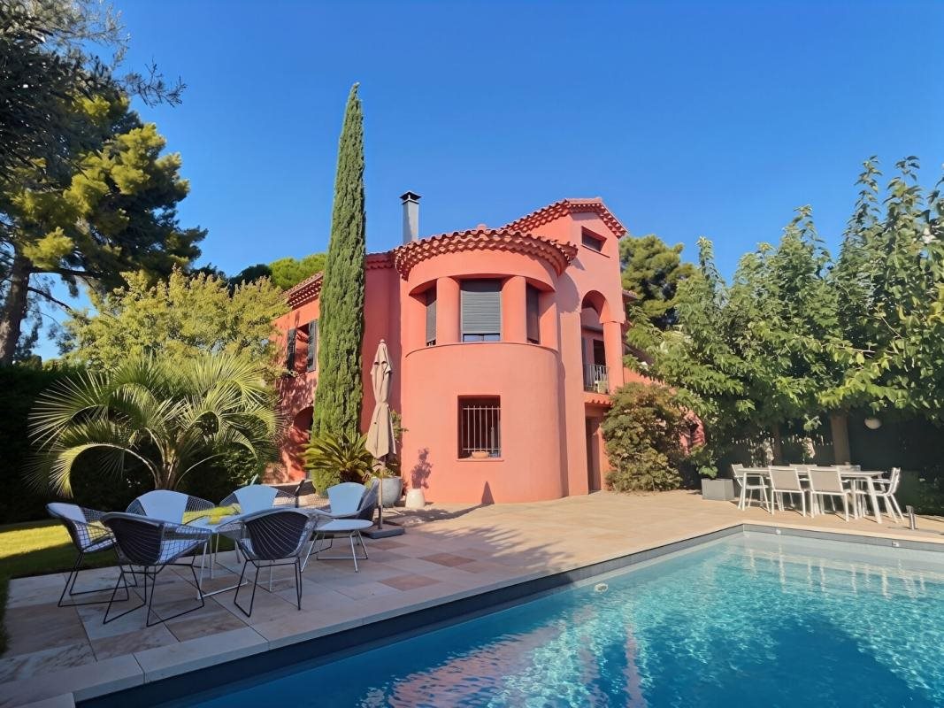 Maison à vendre, 165m², Bandol
