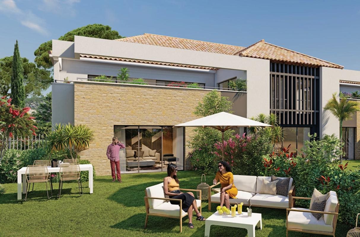 Appartement à vendre, 122m², Six-Fours-les-Plages