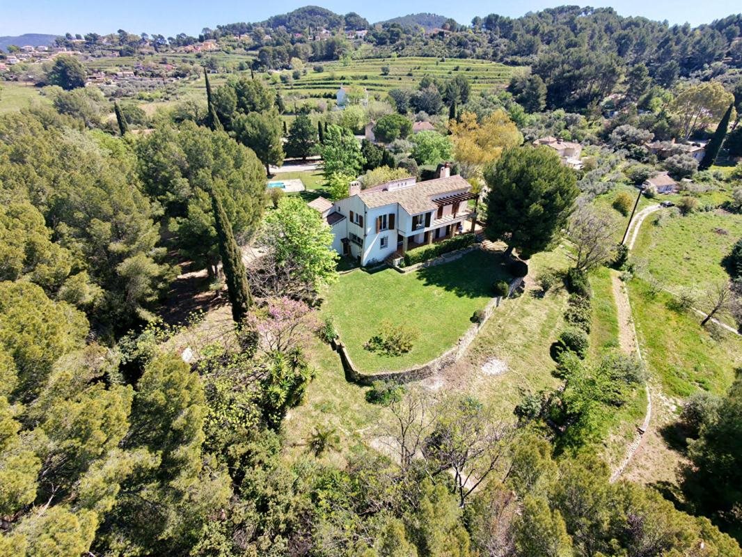 Maison à vendre, 200m², Le Castellet
