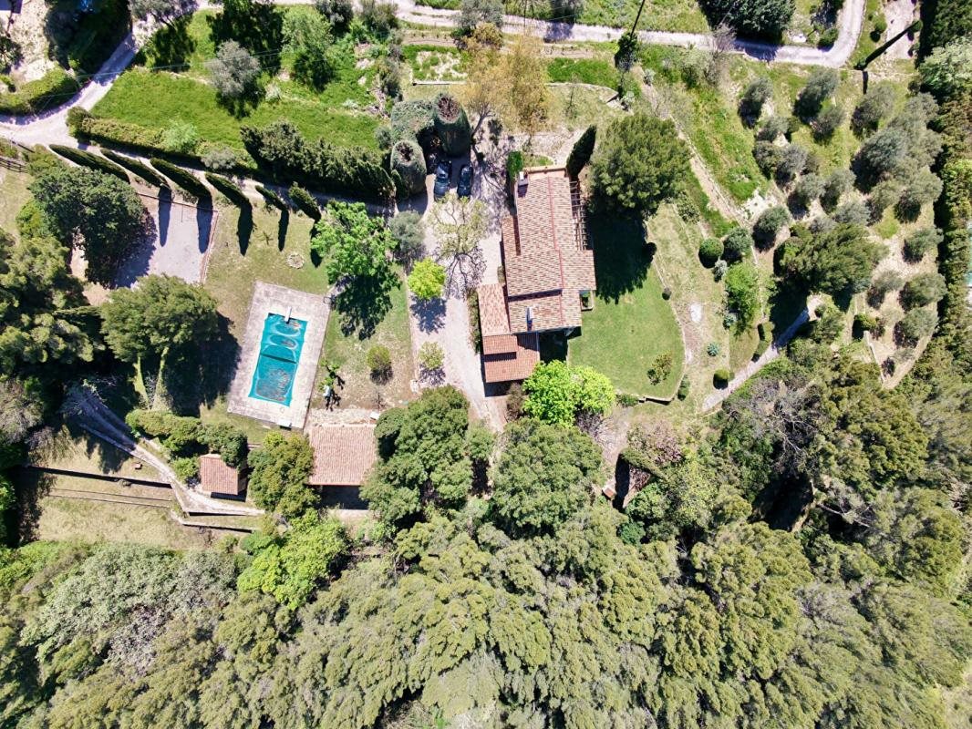Maison à vendre, 200m², Le Castellet