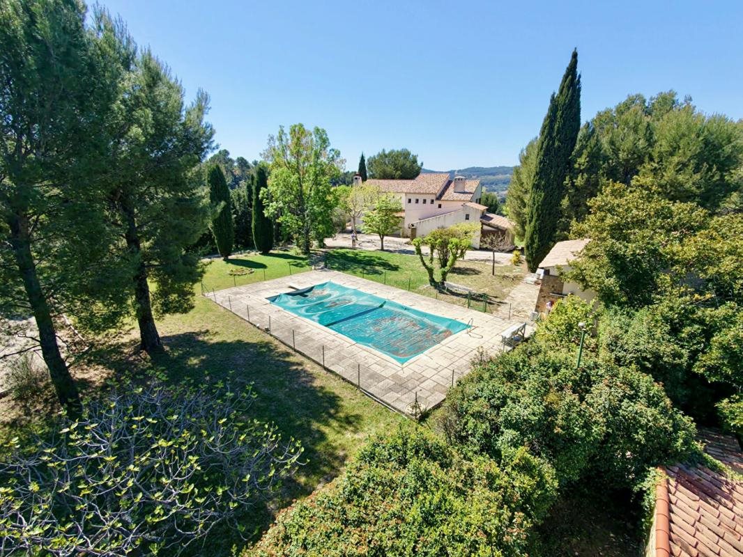 Maison à vendre, 200m², Le Castellet