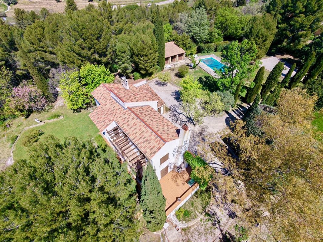 Maison à vendre, 200m², Le Castellet