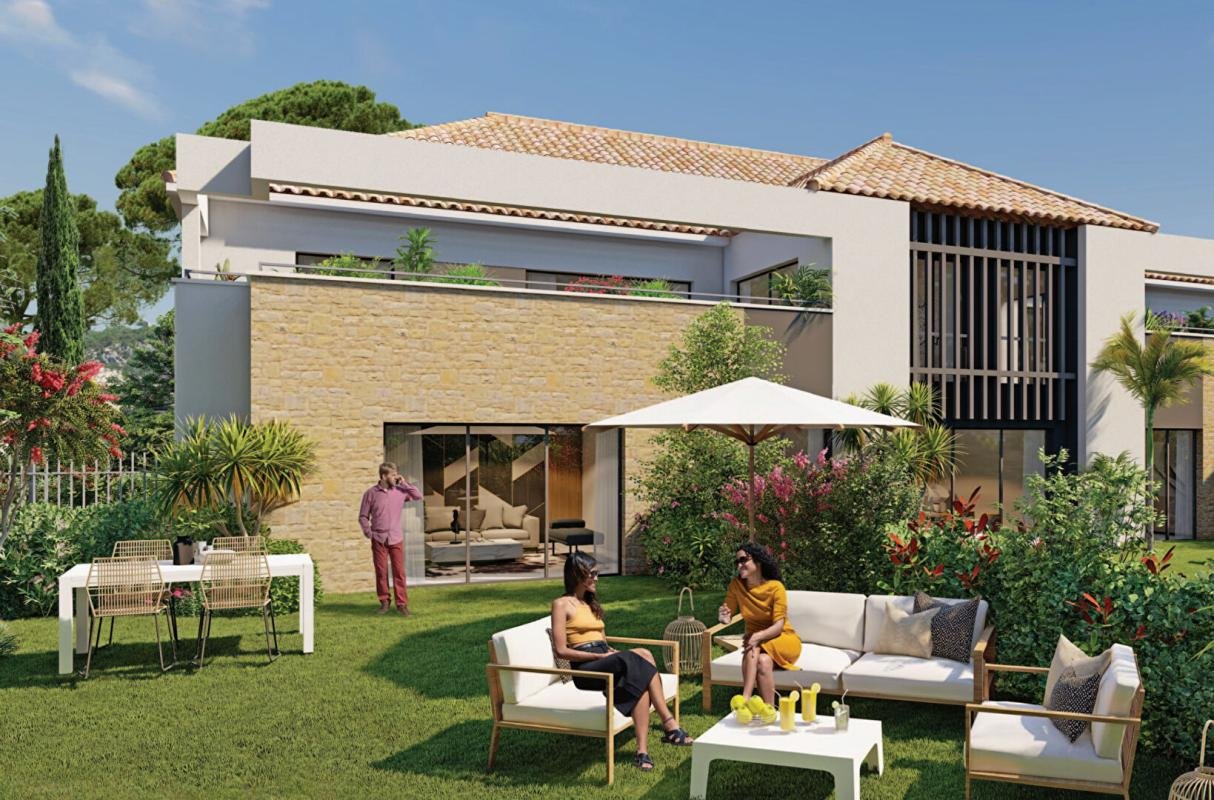 Appartement à vendre, 85m², Six-Fours-les-Plages
