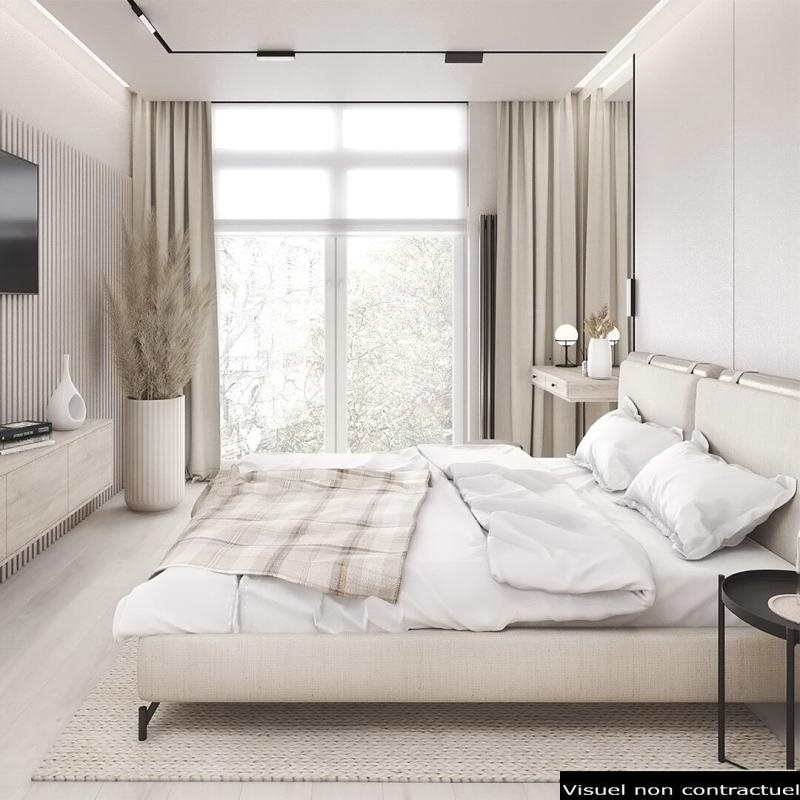 Appartement à vendre, 72m², La Ciotat