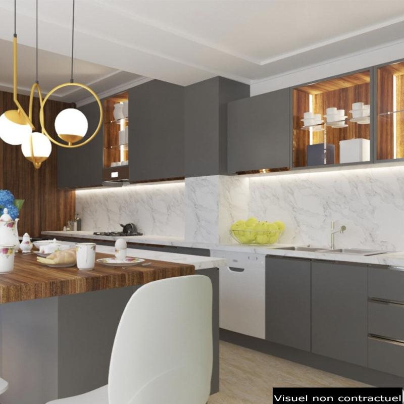 Appartement à vendre, 72m², La Ciotat