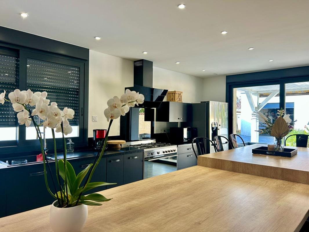 Maison à vendre, 155m², Roanne