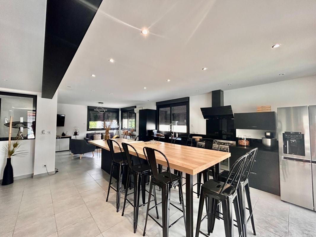 Maison à vendre, 155m², Roanne