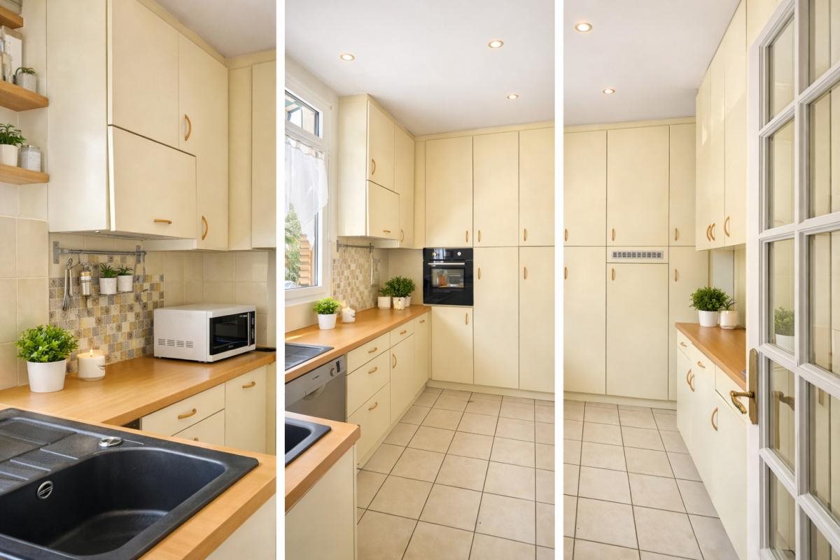 Appartement à vendre, 134m², Roanne