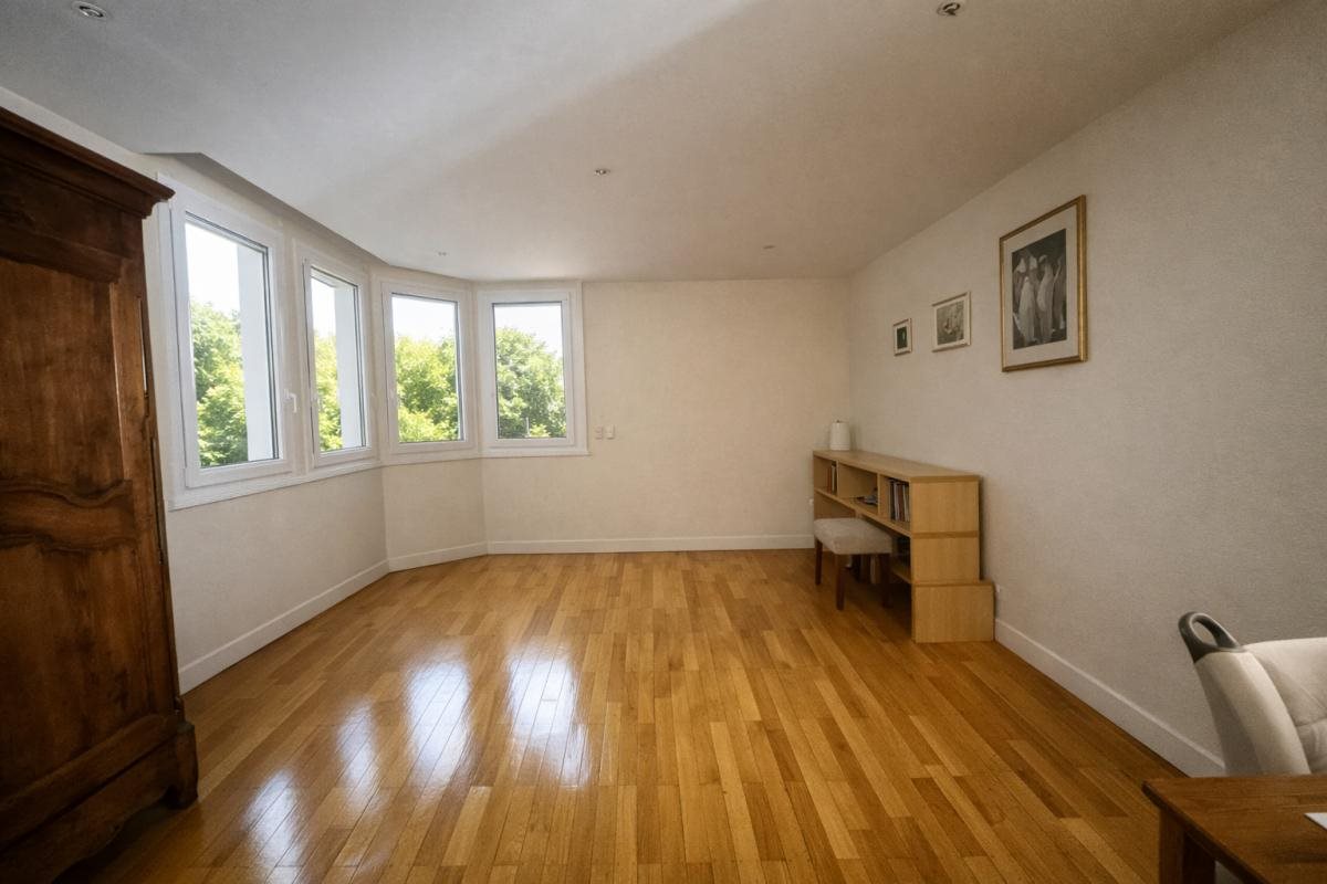 Appartement à vendre, 134m², Roanne