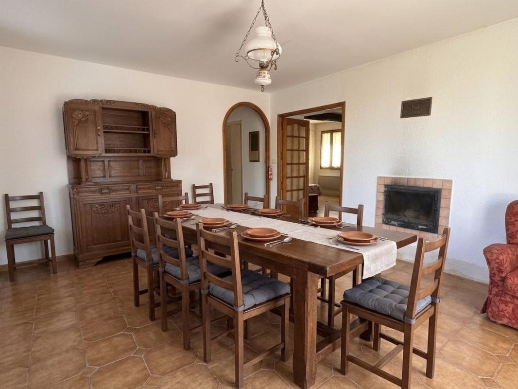 Maison à vendre, 154m², Saint-Hilaire-sous-Charlieu
