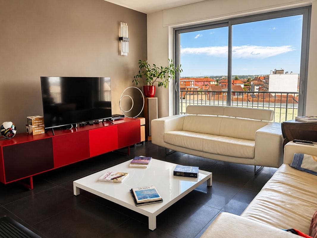 Appartement à vendre, 166m², Roanne