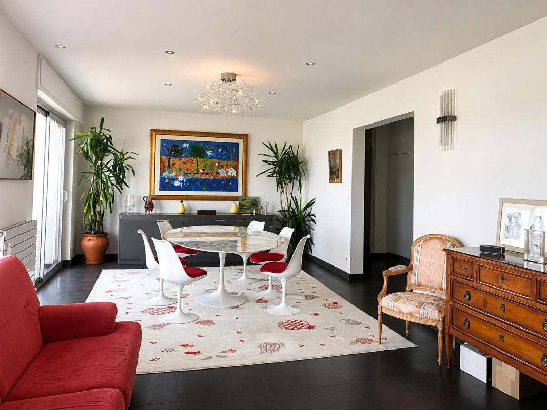 Appartement à vendre, 166m², Roanne