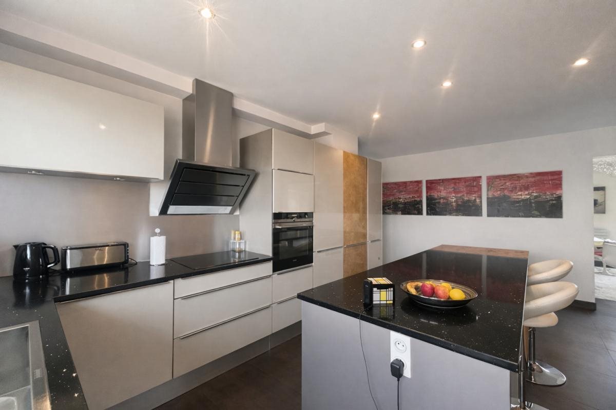 Appartement à vendre, 166m², Roanne