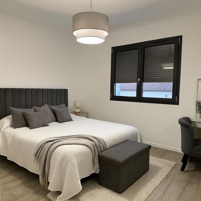 Maison à vendre, 122m², Villerest