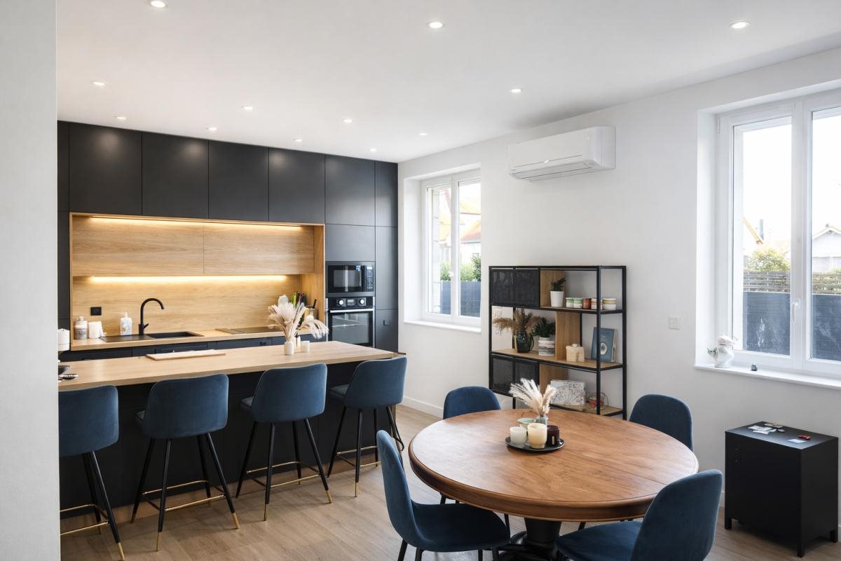 Maison à vendre, 73m², Roanne