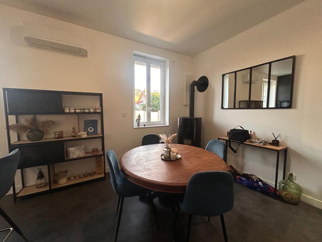 Maison à vendre, 73m², Roanne