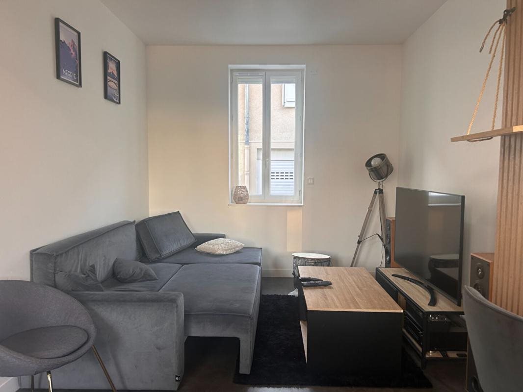 Maison à vendre, 73m², Roanne