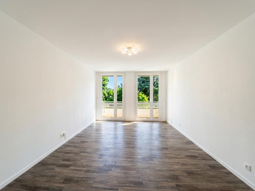 Appartement à vendre, 65m², Roanne