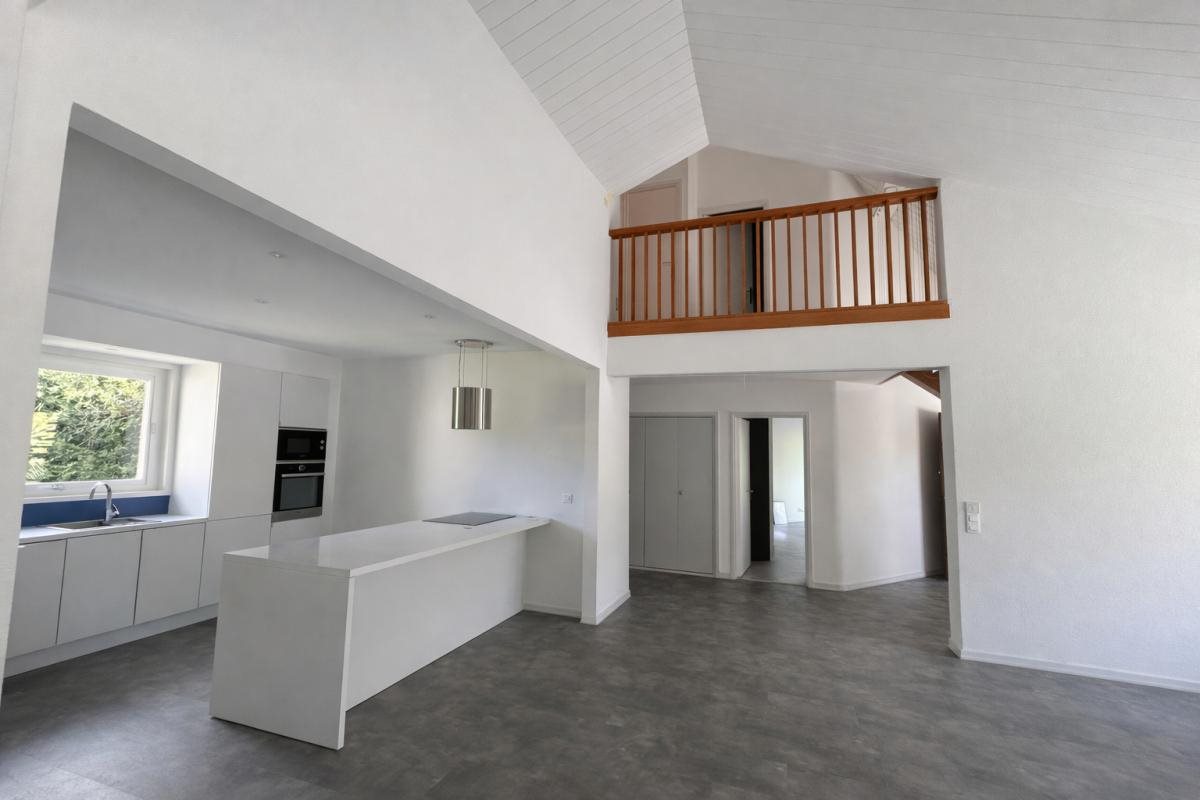 Maison à vendre, 230m², Roanne