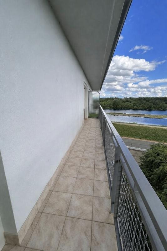 Appartement à vendre, 43m², Roanne