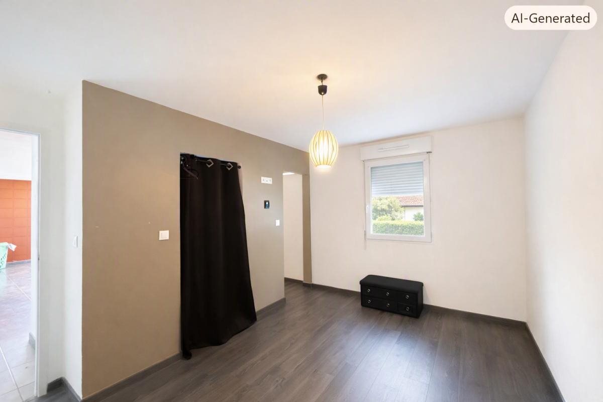Maison à vendre, 120m², Renaison