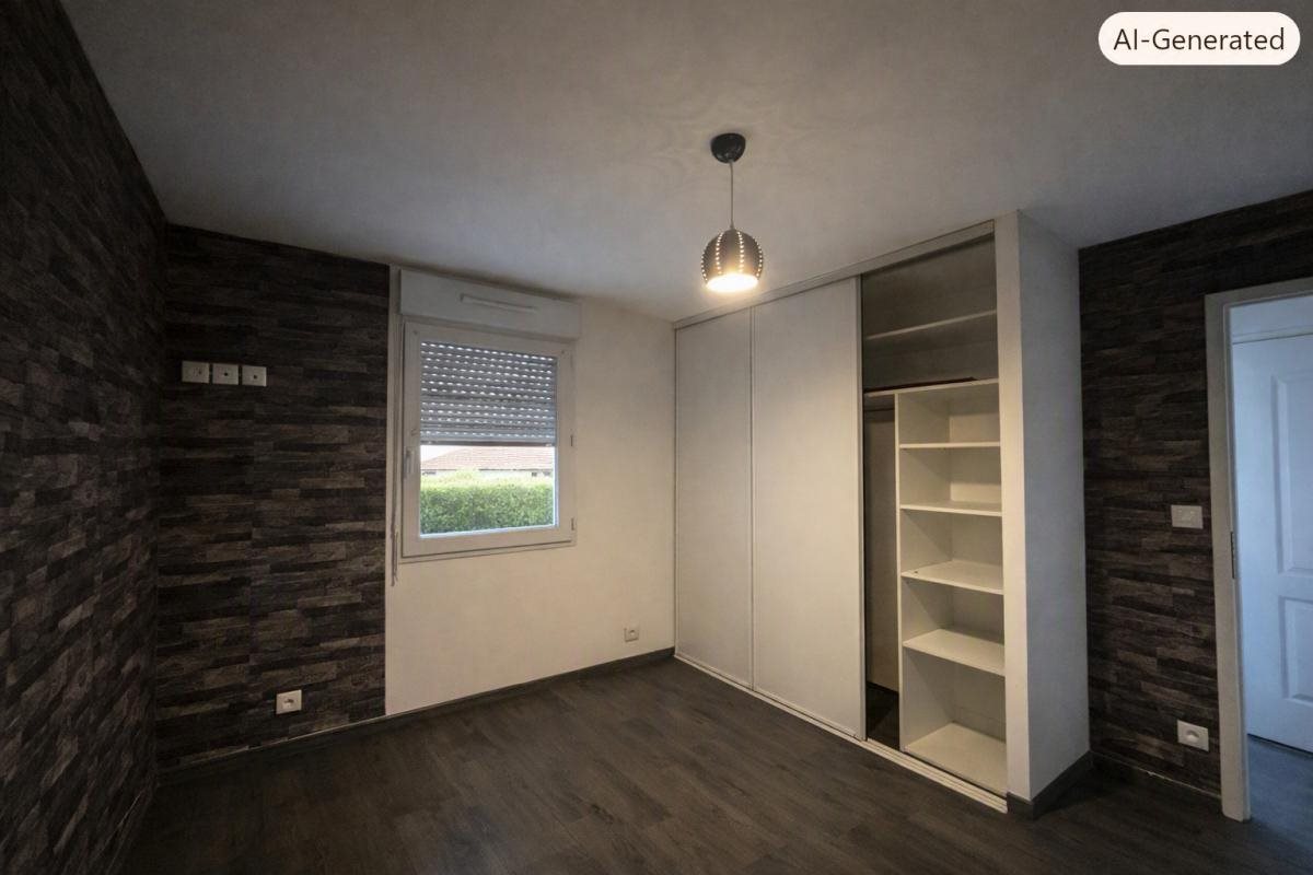 Maison à vendre, 120m², Renaison