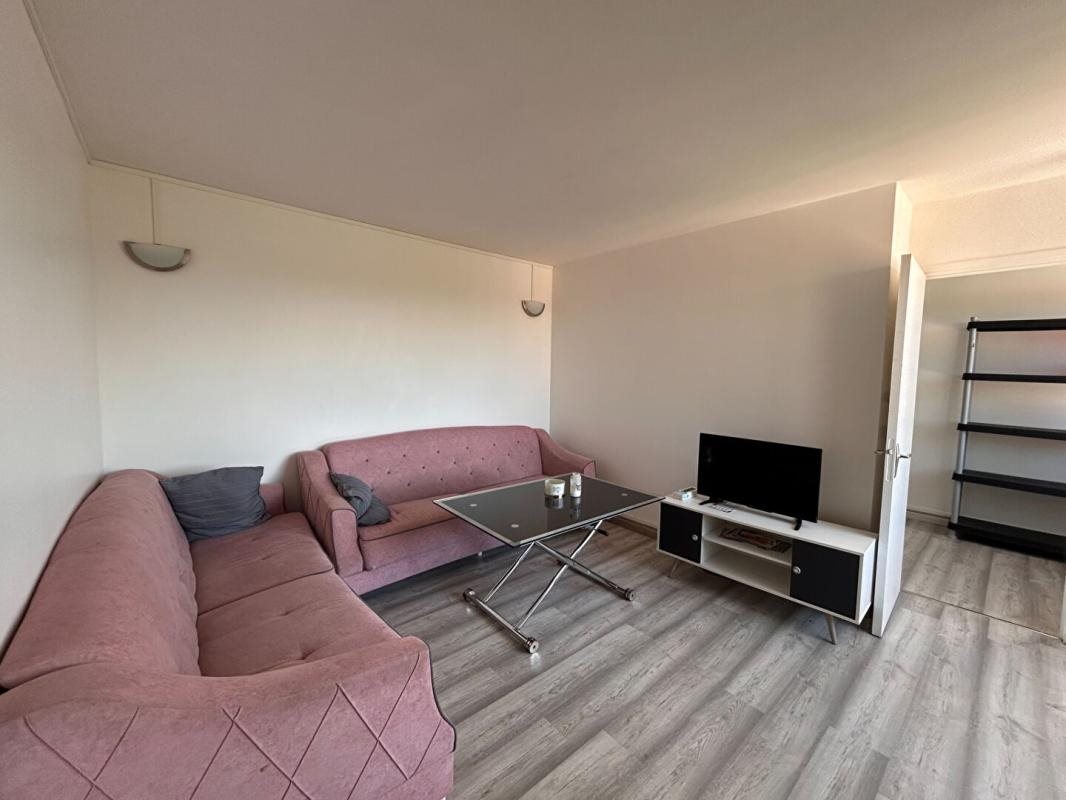 Appartement à vendre, 43m², Roanne