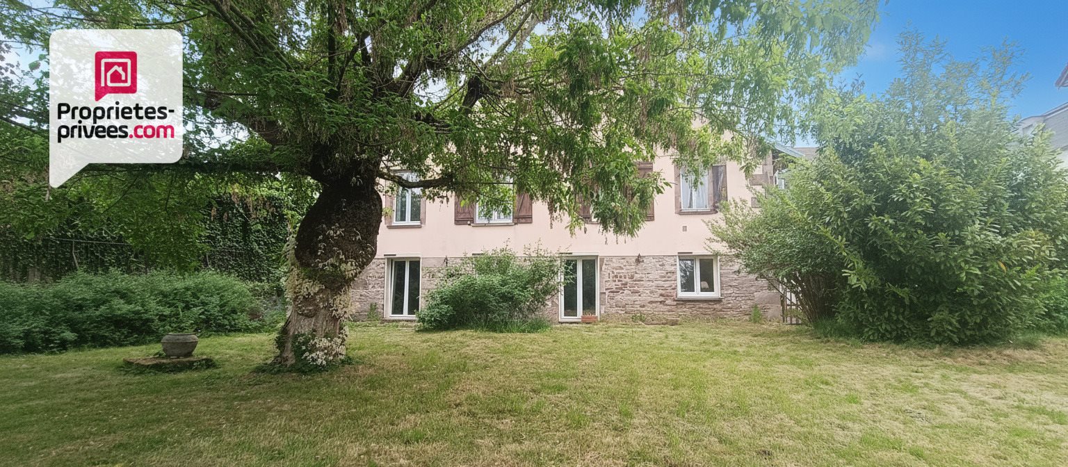 Maison à vendre, 120m², Luxeuil-les-Bains