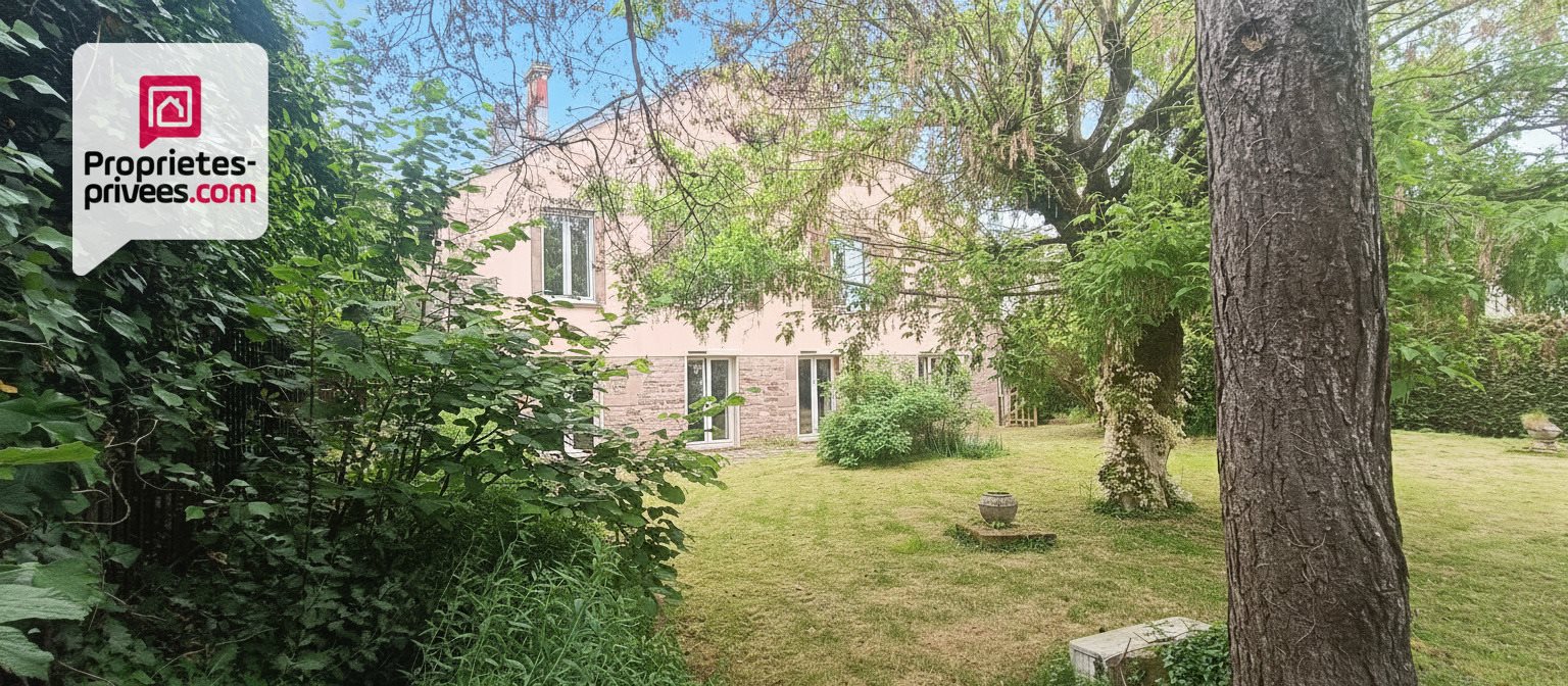 Maison à vendre, 120m², Luxeuil-les-Bains