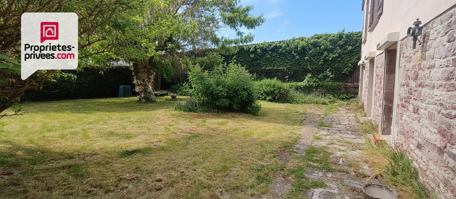 Maison à vendre, 120m², Luxeuil-les-Bains