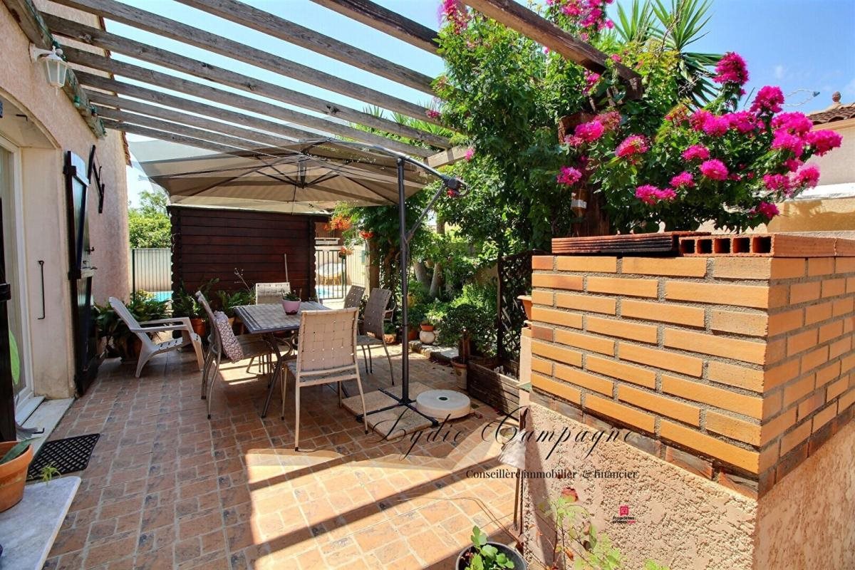 Maison à vendre, 140m², Lézignan-Corbières