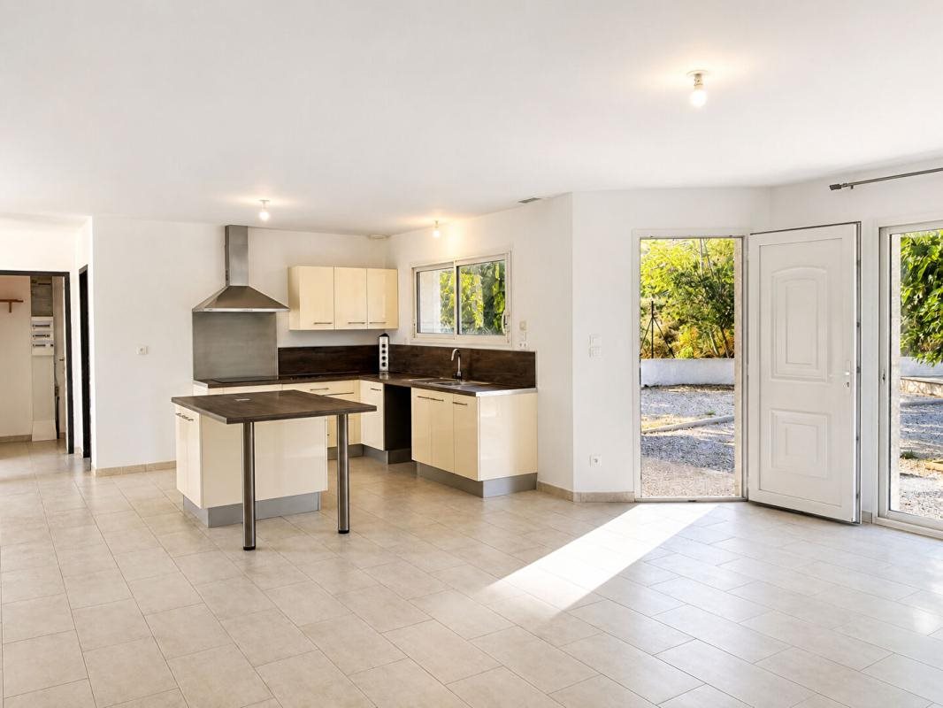 Maison à vendre, 116m², Boutenac
