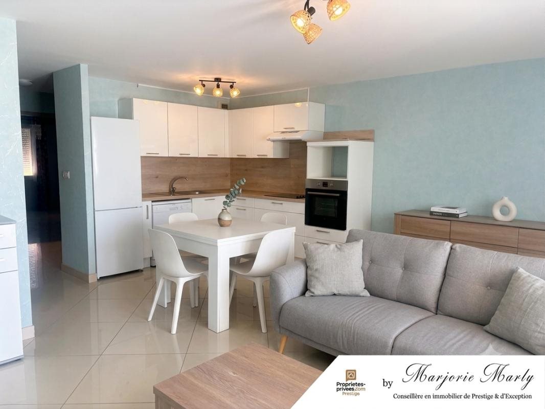 Appartement à vendre, 64m², Lézignan-Corbières