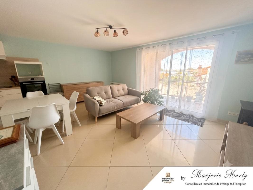 Appartement à vendre, 64m², Lézignan-Corbières