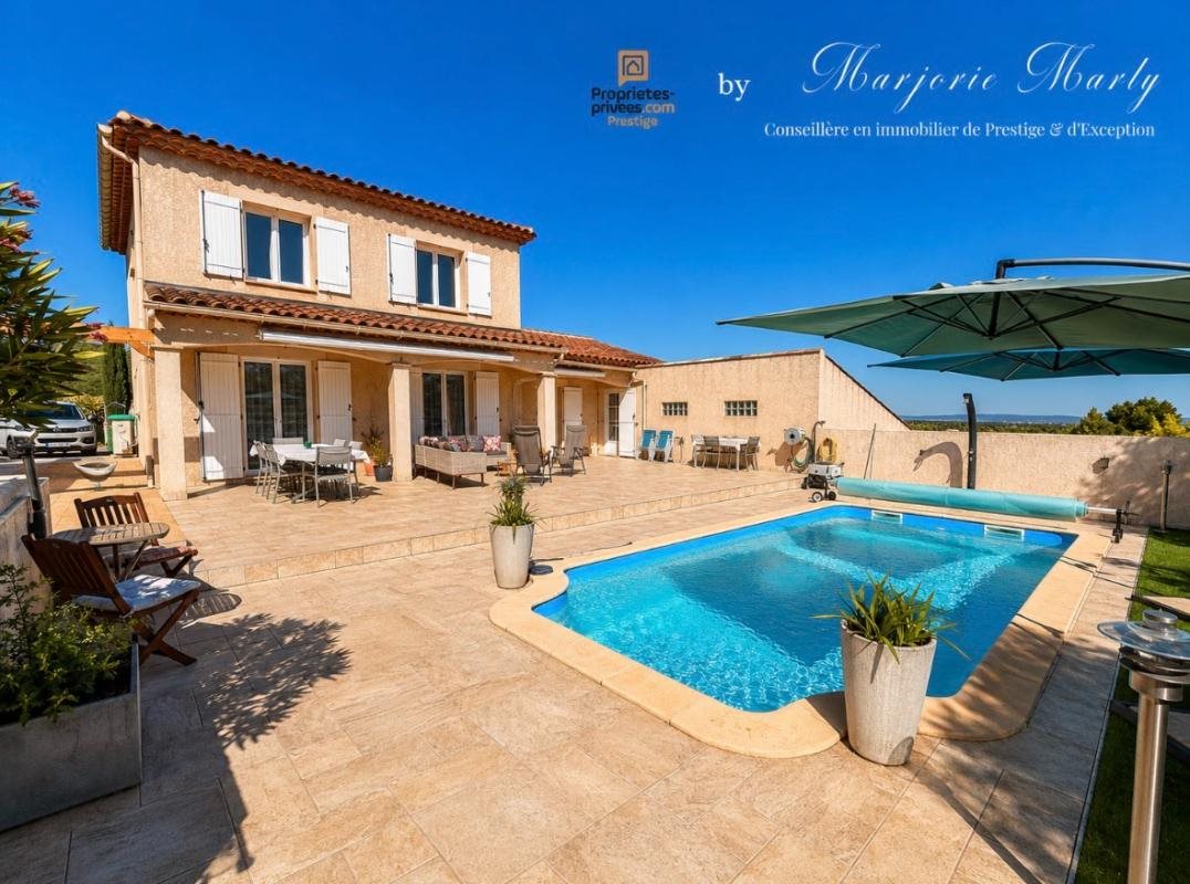 Maison à vendre, 141m², Lézignan-Corbières