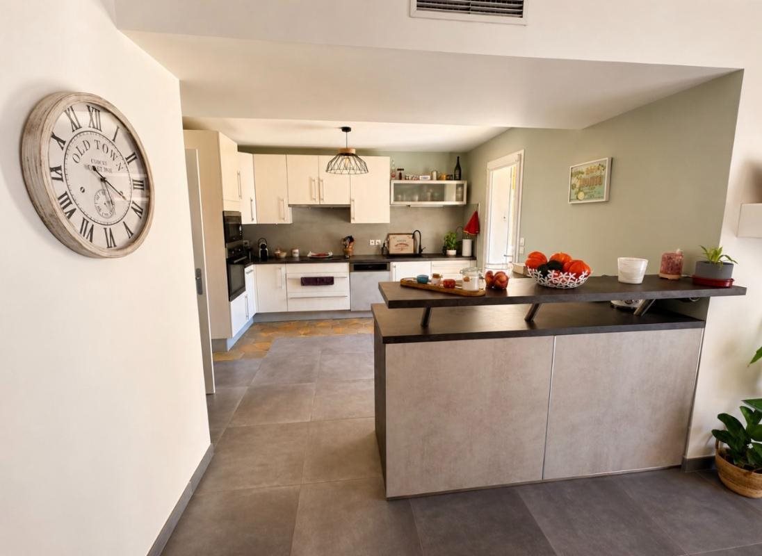Maison à vendre, 141m², Lézignan-Corbières