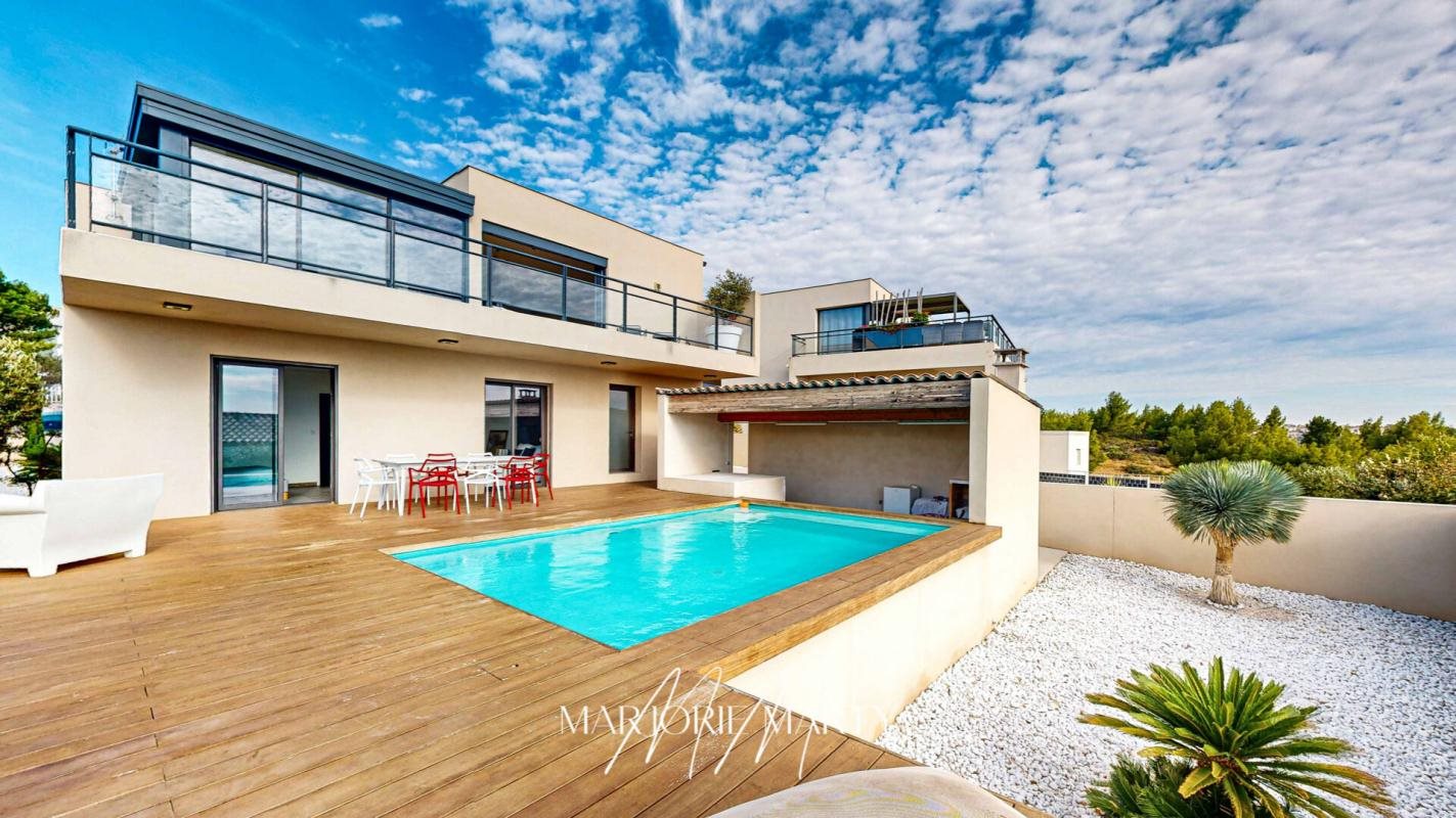 Maison à vendre, 160m², Narbonne