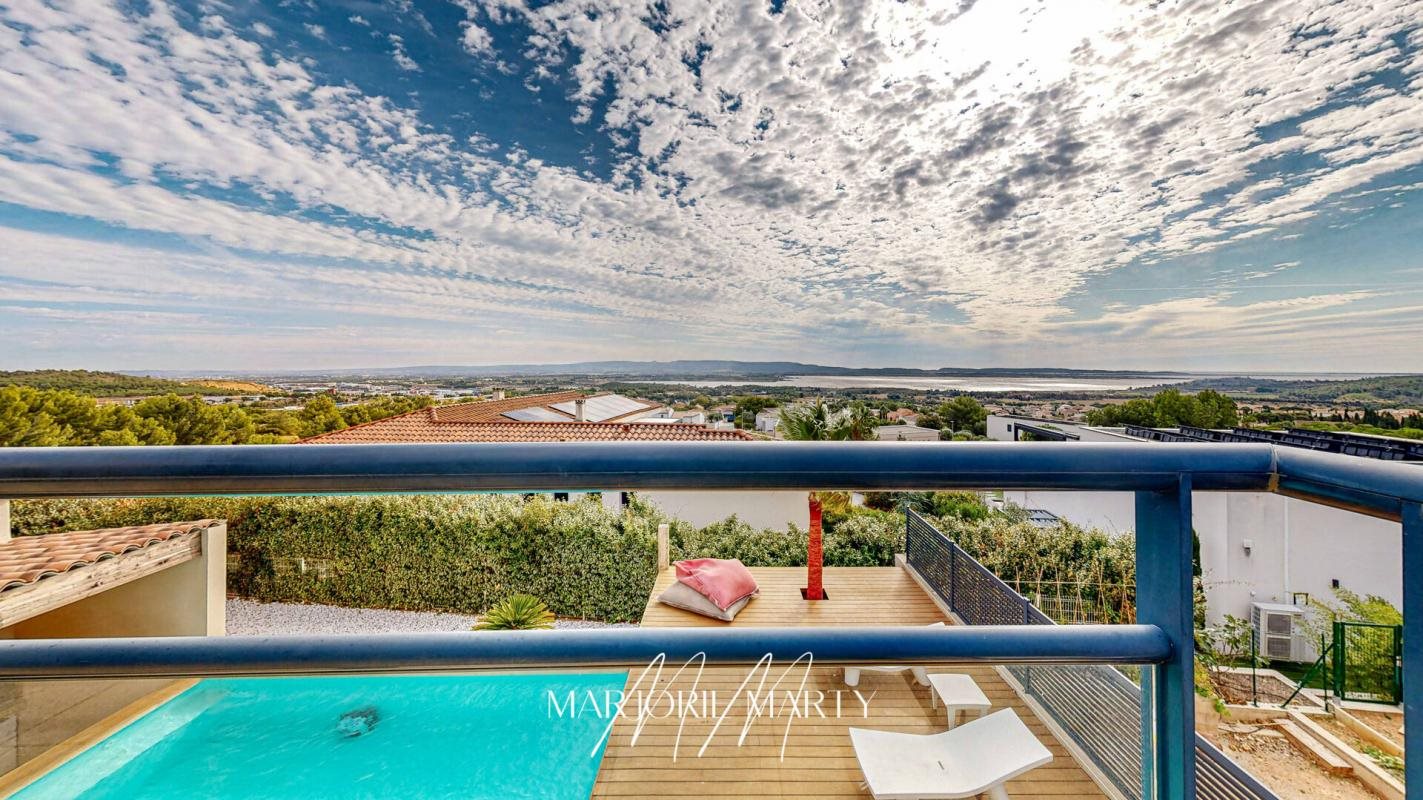 Maison à vendre, 160m², Narbonne