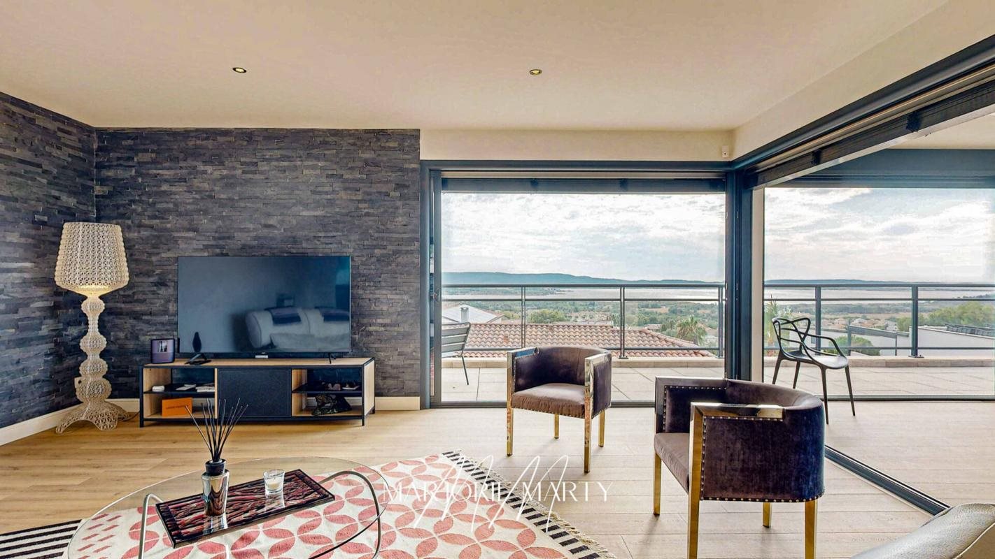 Maison à vendre, 160m², Narbonne