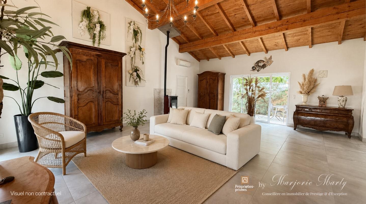 Maison à vendre, 169m², Lézignan-Corbières