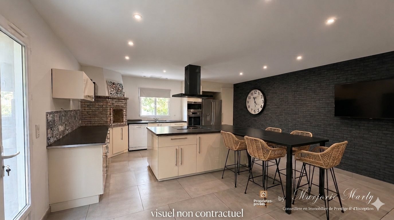 Maison à vendre, 169m², Lézignan-Corbières
