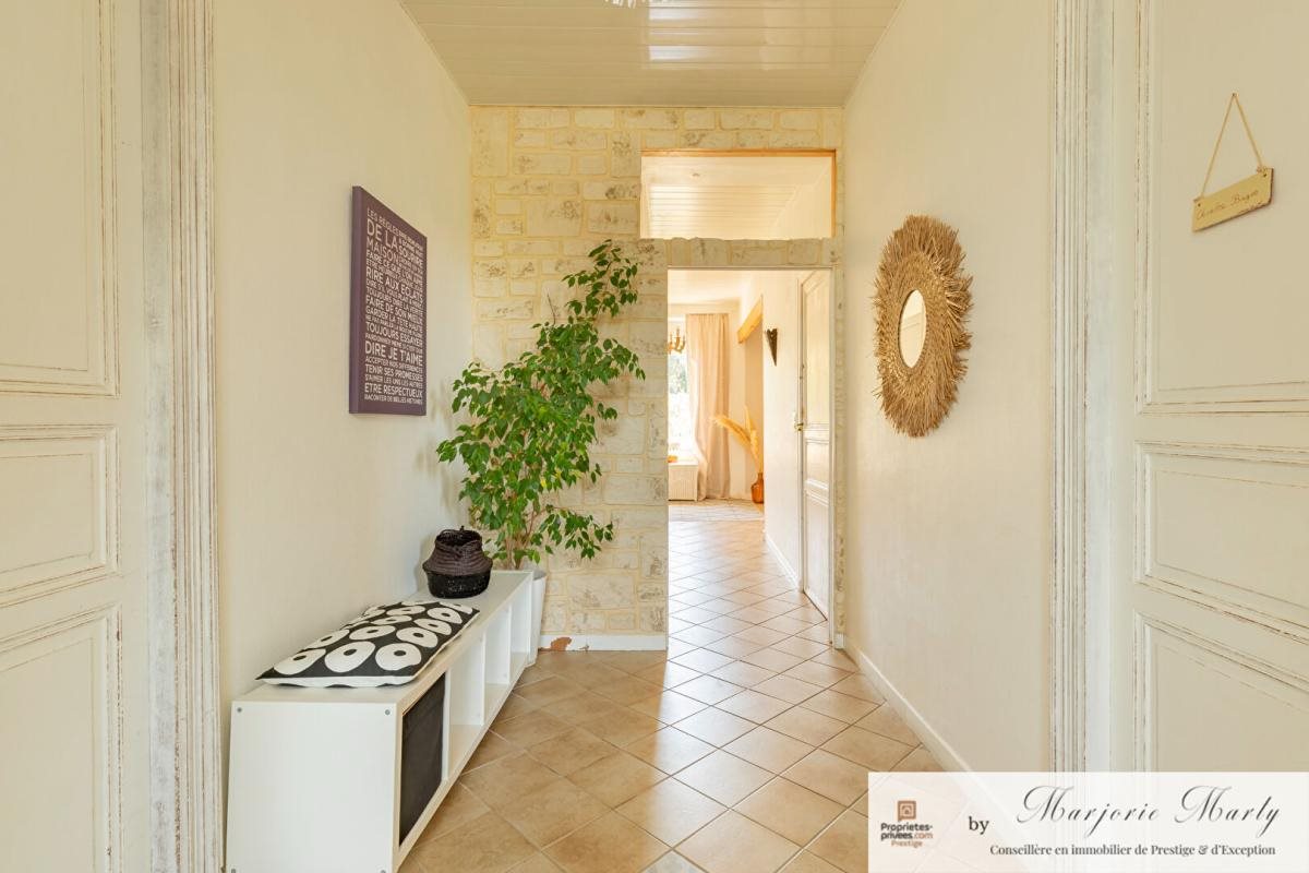 Maison à vendre, 220m², Boutenac