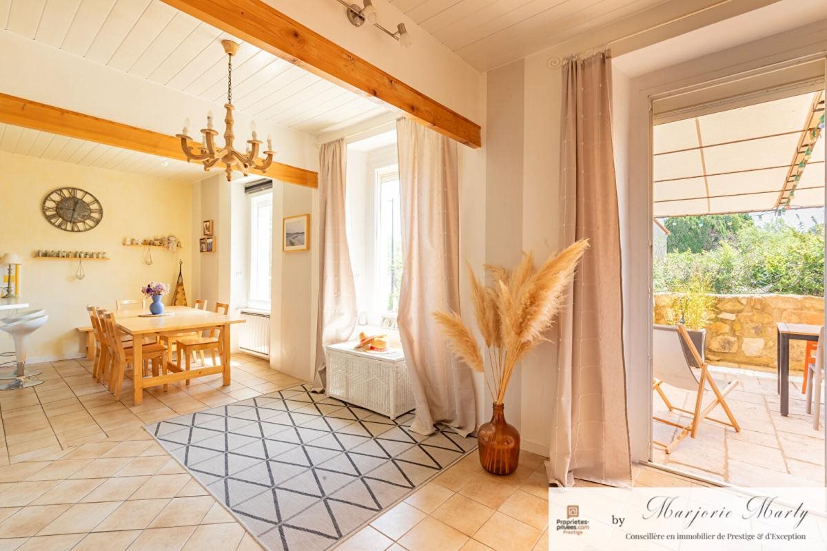 Maison à vendre, 220m², Boutenac