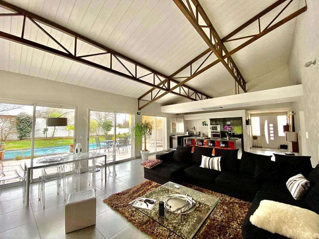 Maison à vendre, 160m², Tournefeuille