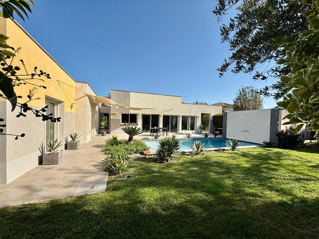 Maison à vendre, 160m², Tournefeuille