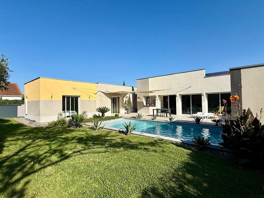 Maison à vendre, 160m², Tournefeuille